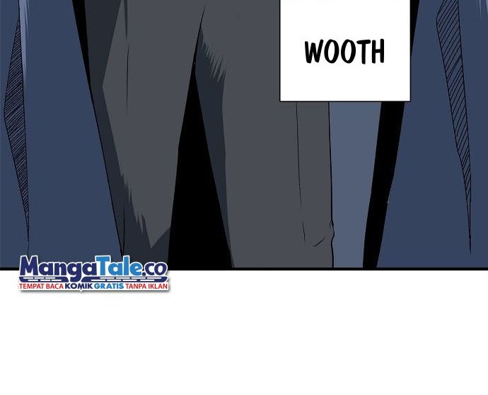 One Step to The Demon King chapter 18 halaman 17