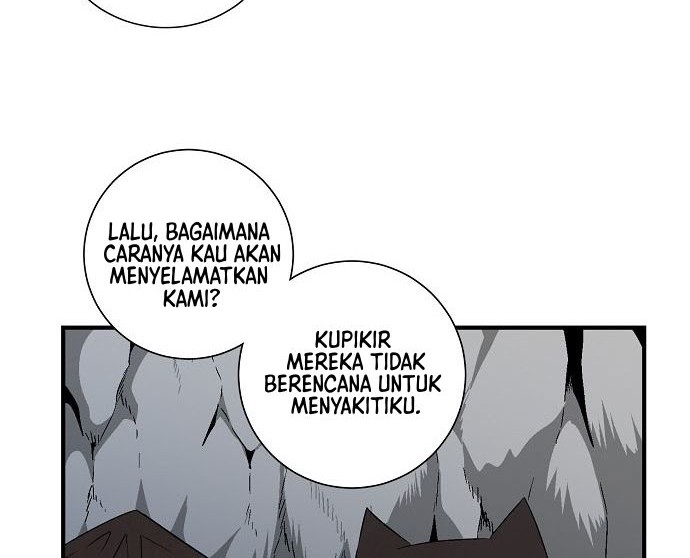 One Step to The Demon King chapter 18 halaman 41