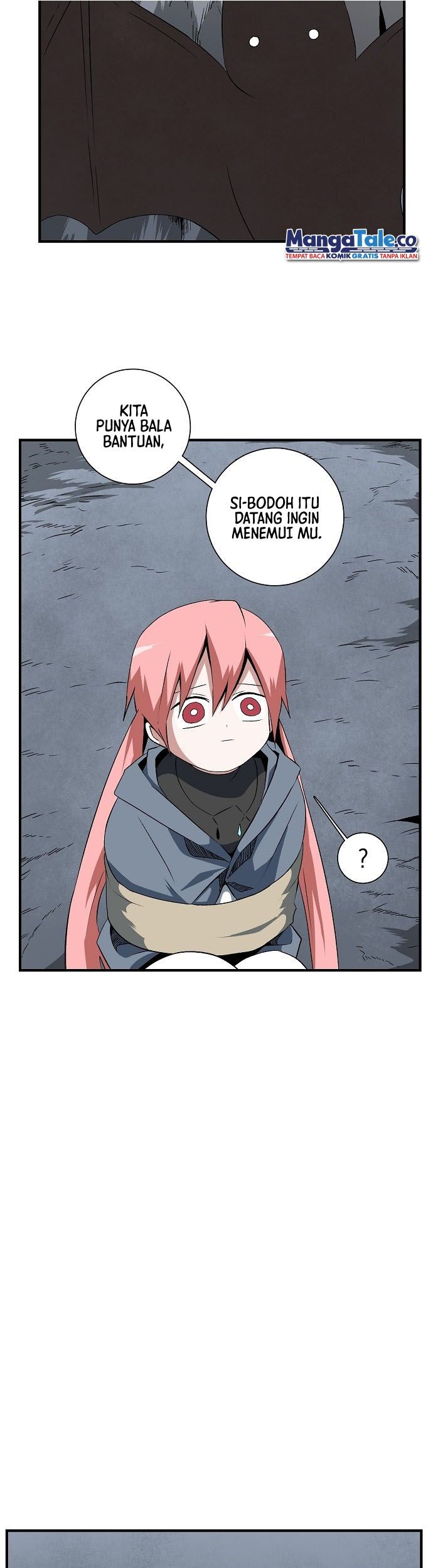 One Step to The Demon King chapter 18 halaman 42