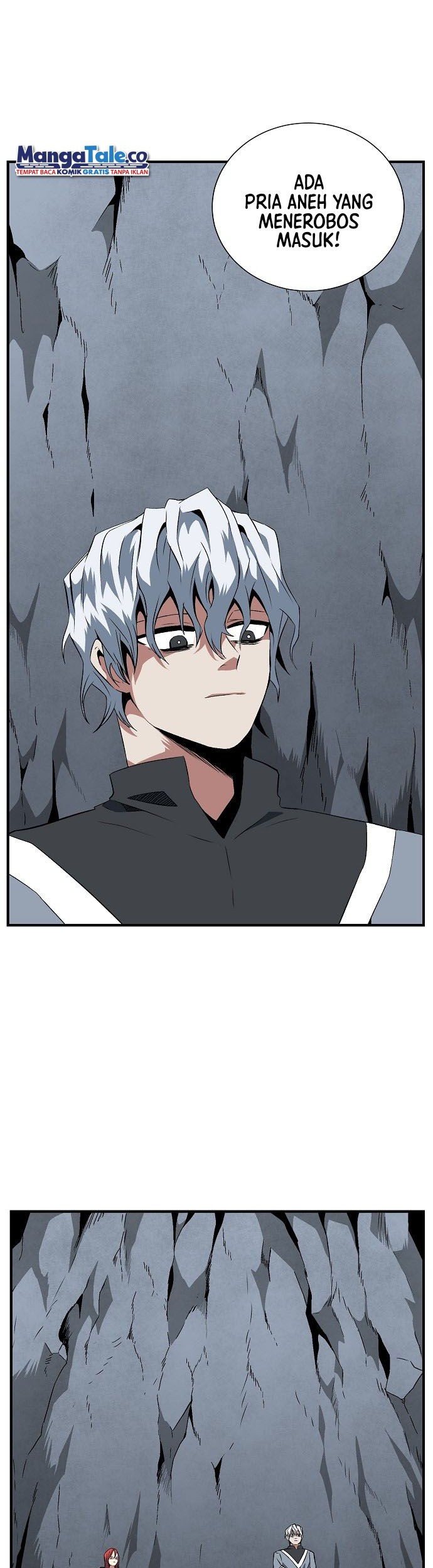 One Step to The Demon King chapter 18 halaman 44