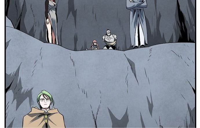 One Step to The Demon King chapter 18 halaman 45