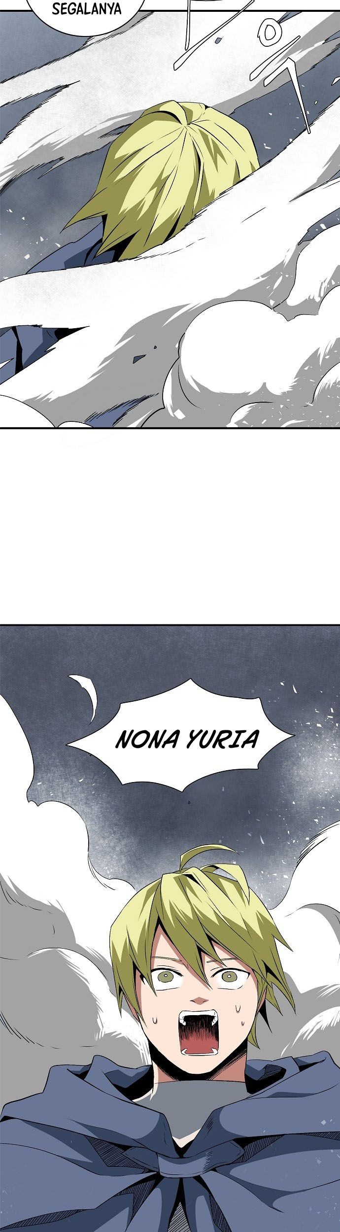 One Step to The Demon King chapter 18 halaman 50