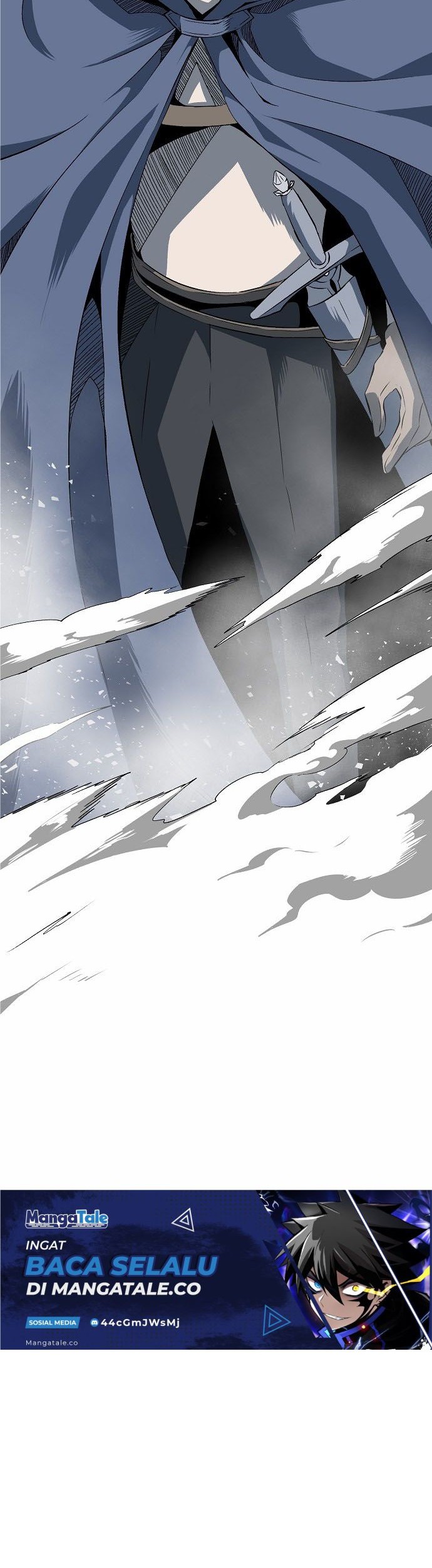 One Step to The Demon King chapter 19 halaman 11