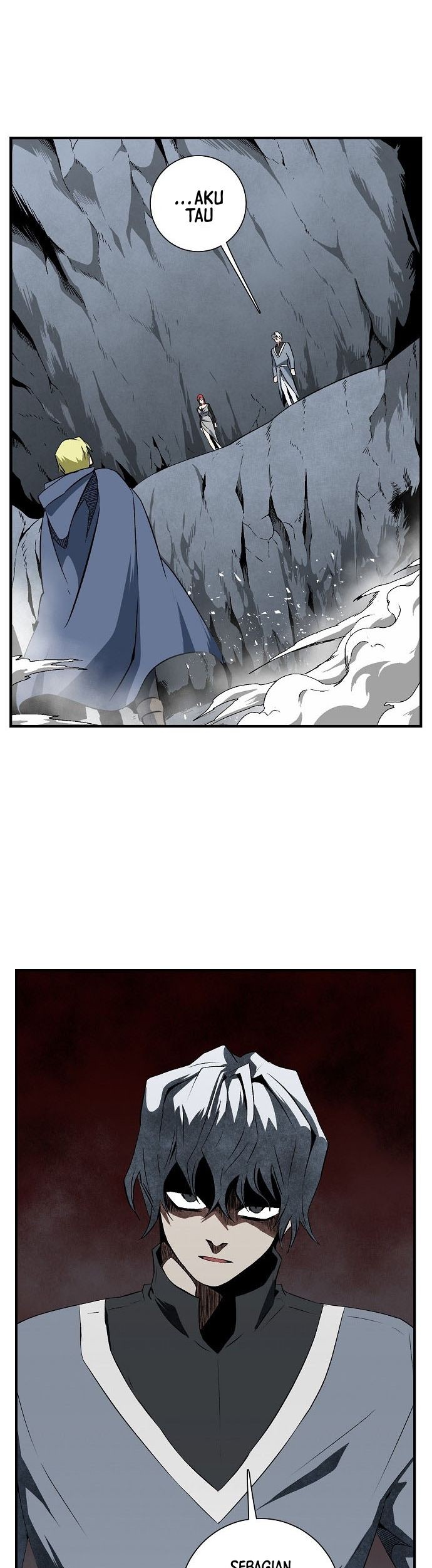 One Step to The Demon King chapter 19 halaman 14
