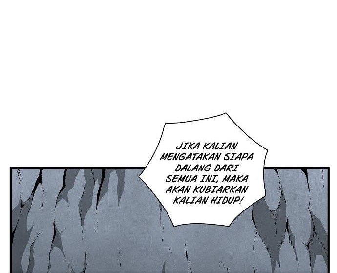 One Step to The Demon King chapter 19 halaman 17