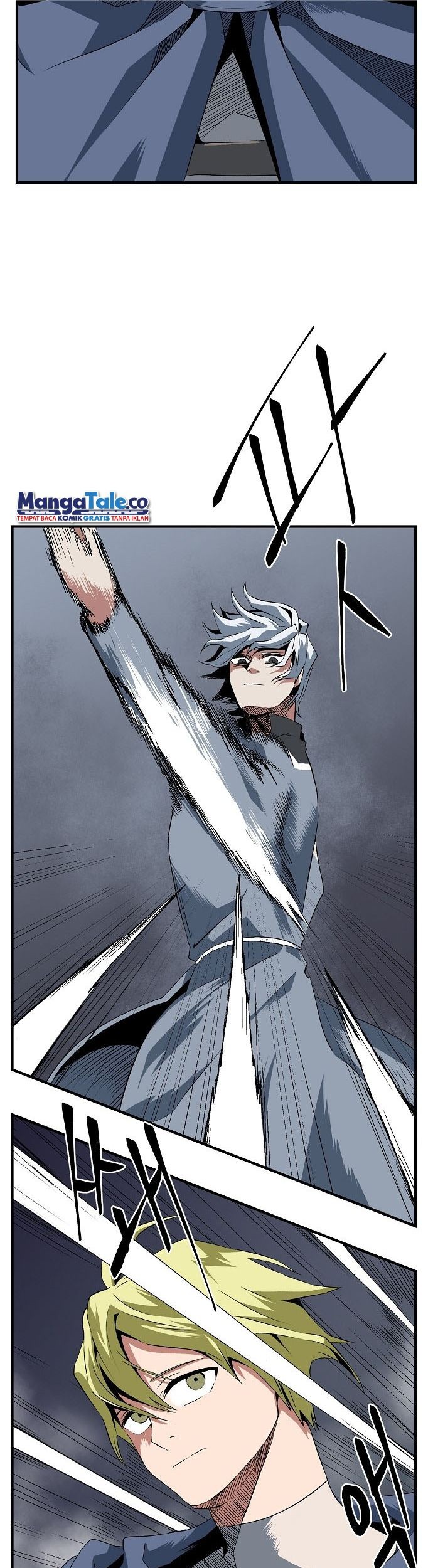 One Step to The Demon King chapter 19 halaman 22