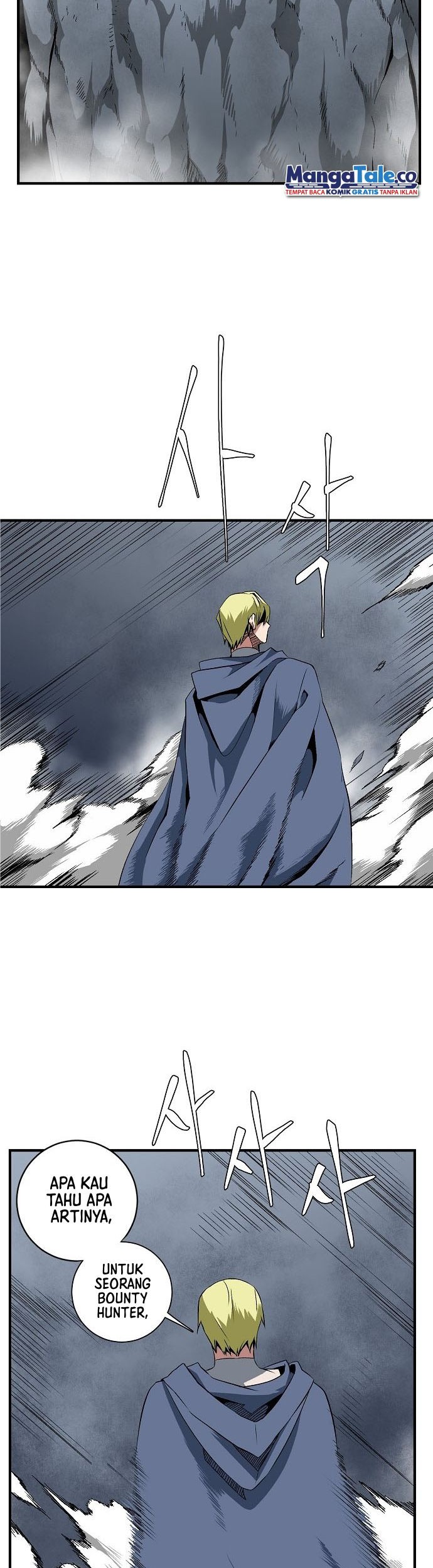 One Step to The Demon King chapter 19 halaman 24