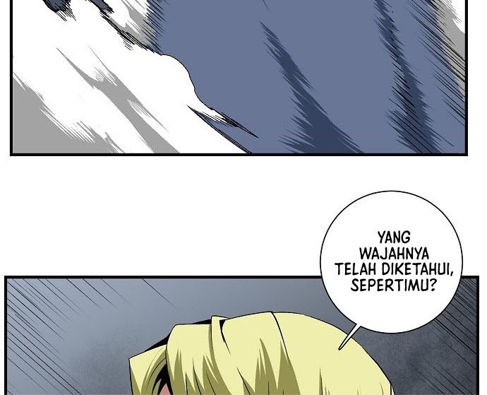 One Step to The Demon King chapter 19 halaman 25
