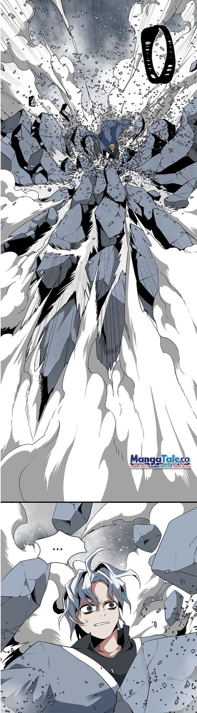 One Step to The Demon King chapter 19 halaman 27