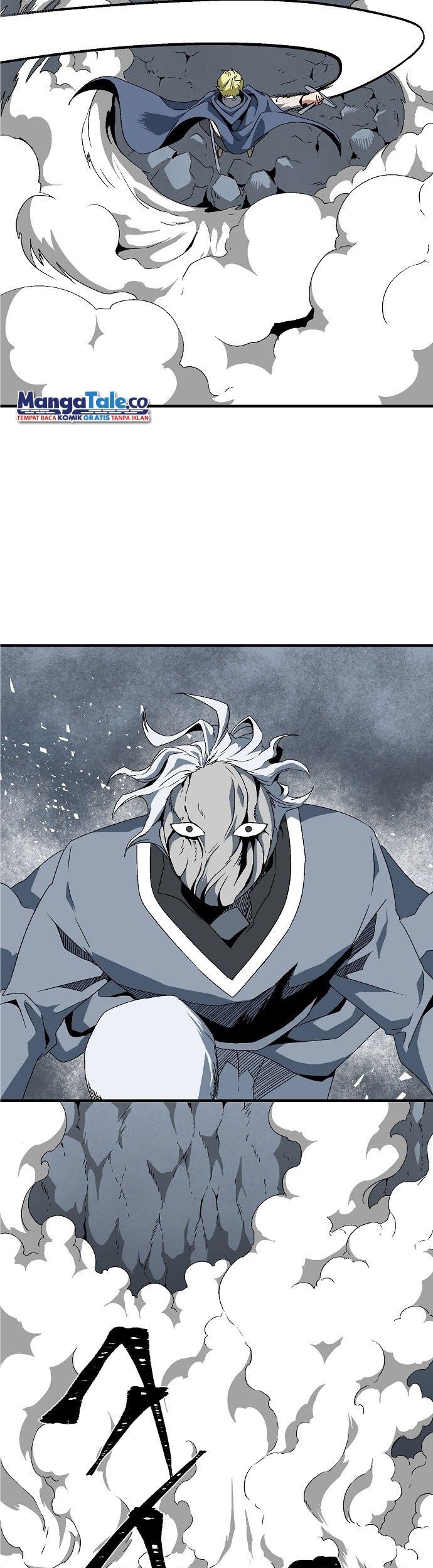One Step to The Demon King chapter 19 halaman 34