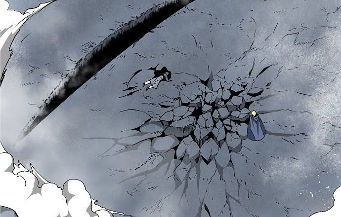 One Step to The Demon King chapter 19 halaman 37