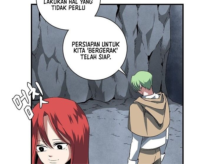 One Step to The Demon King chapter 19 halaman 41