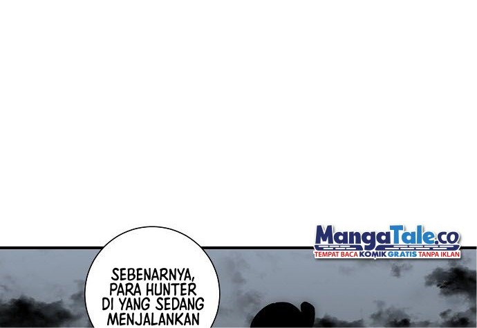 One Step to The Demon King chapter 19 halaman 45