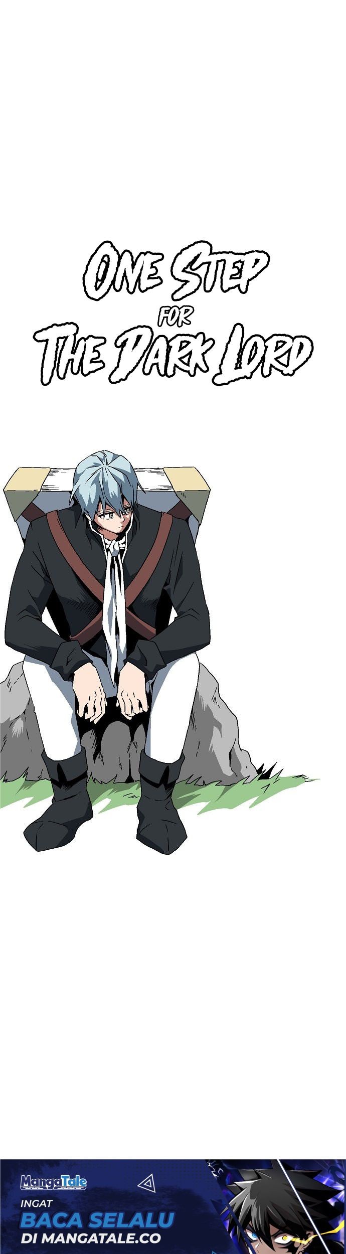 One Step to The Demon King chapter 20 halaman 10