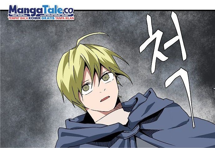 One Step to The Demon King chapter 20 halaman 13