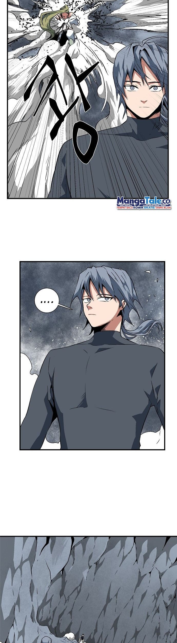 One Step to The Demon King chapter 20 halaman 24