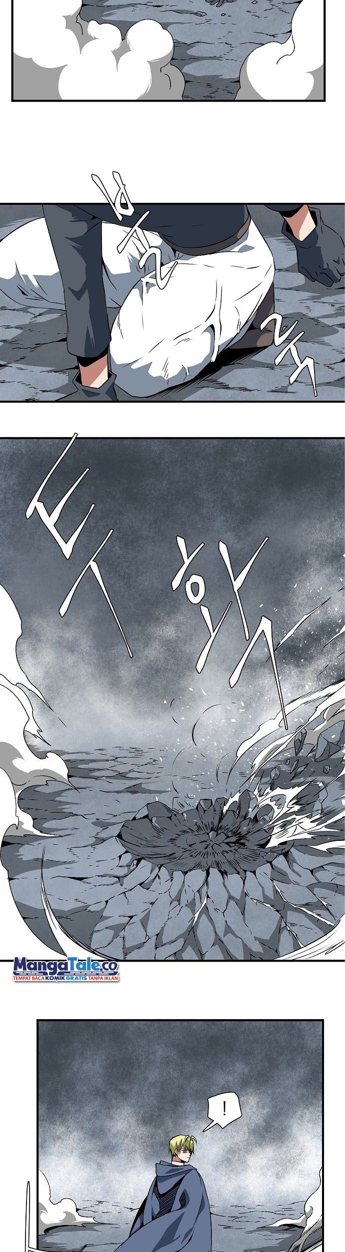 One Step to The Demon King chapter 20 halaman 28