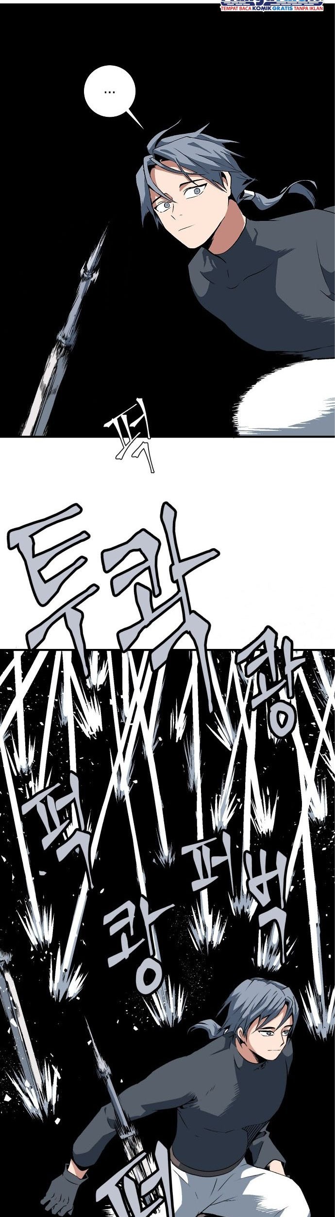 One Step to The Demon King chapter 20 halaman 32
