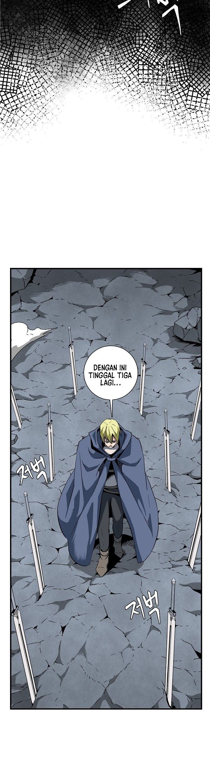 One Step to The Demon King chapter 20 halaman 36