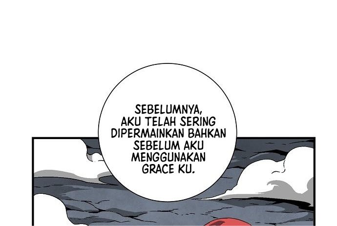 One Step to The Demon King chapter 20 halaman 37
