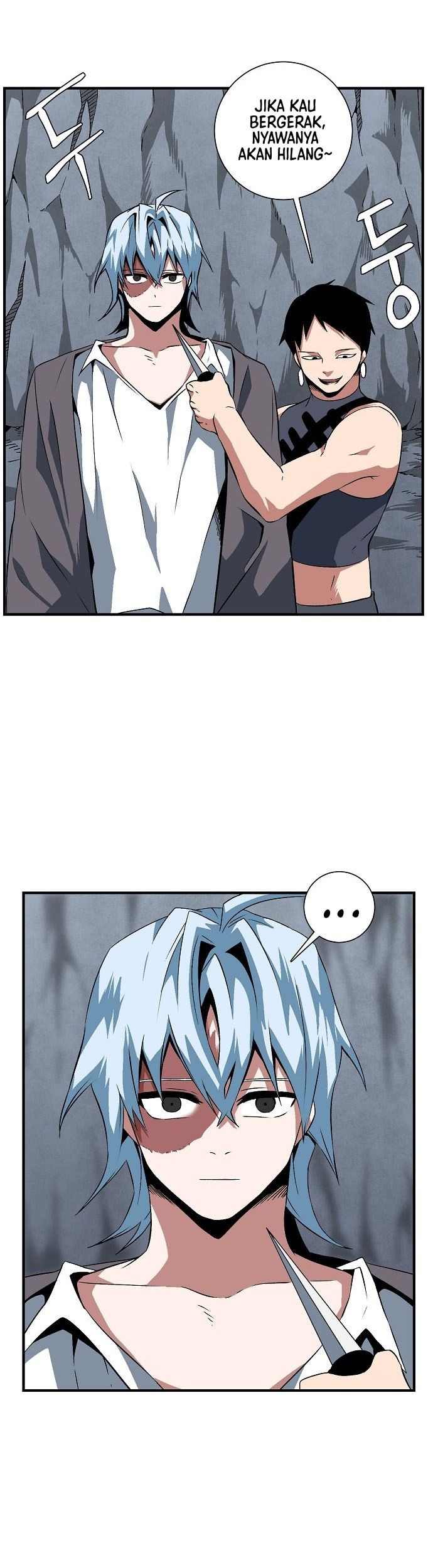 One Step to The Demon King chapter 20 halaman 46