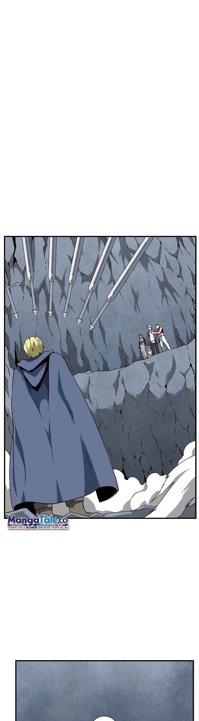 One Step to The Demon King chapter 21 halaman 2