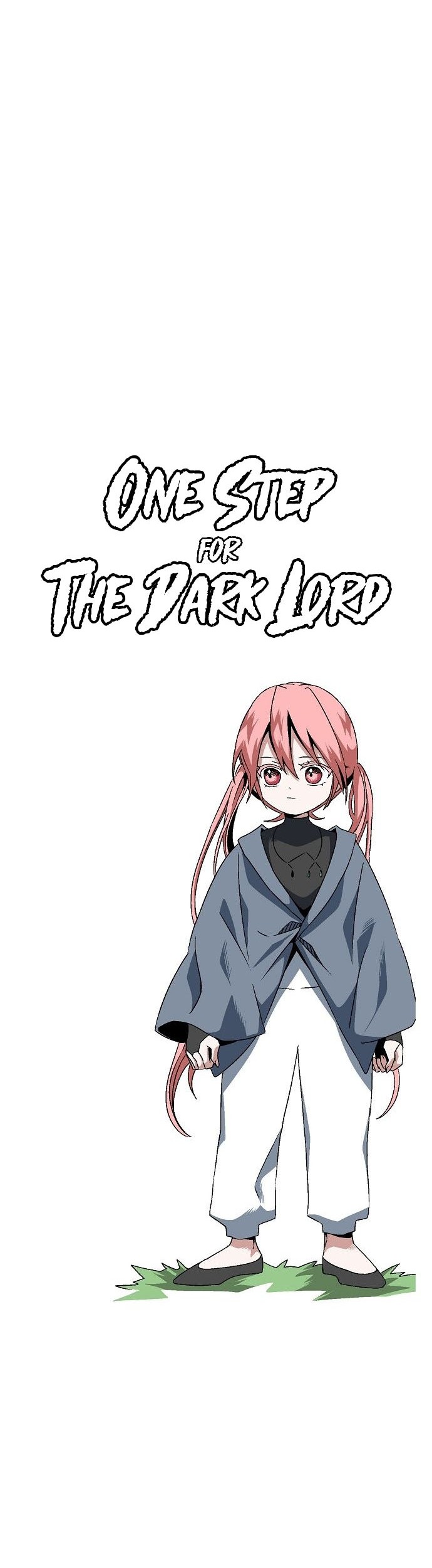 One Step to The Demon King chapter 21 halaman 15