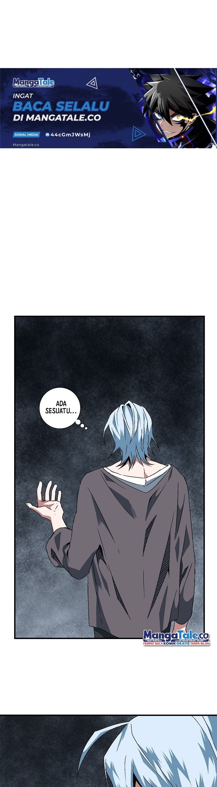One Step to The Demon King chapter 21 halaman 16