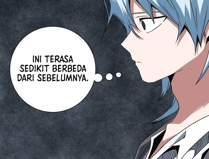 One Step to The Demon King chapter 21 halaman 17