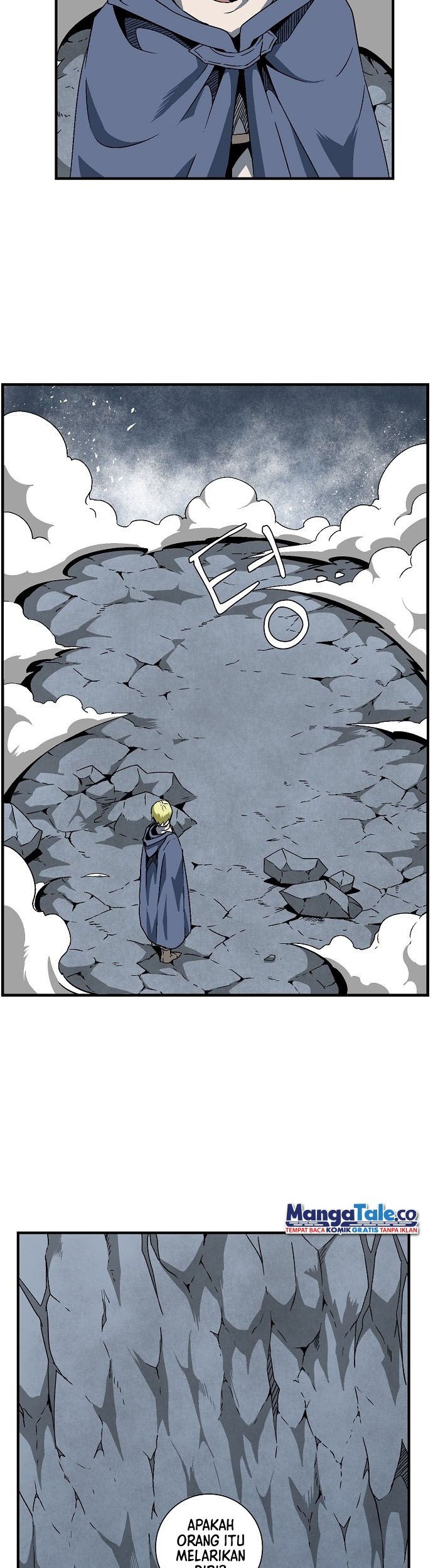 One Step to The Demon King chapter 21 halaman 20