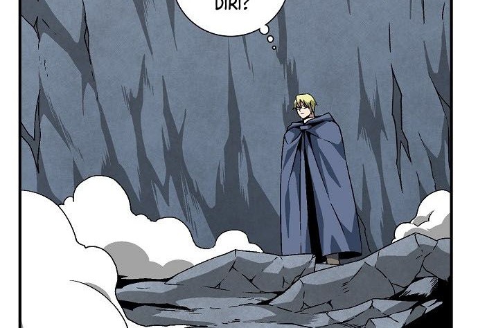 One Step to The Demon King chapter 21 halaman 21