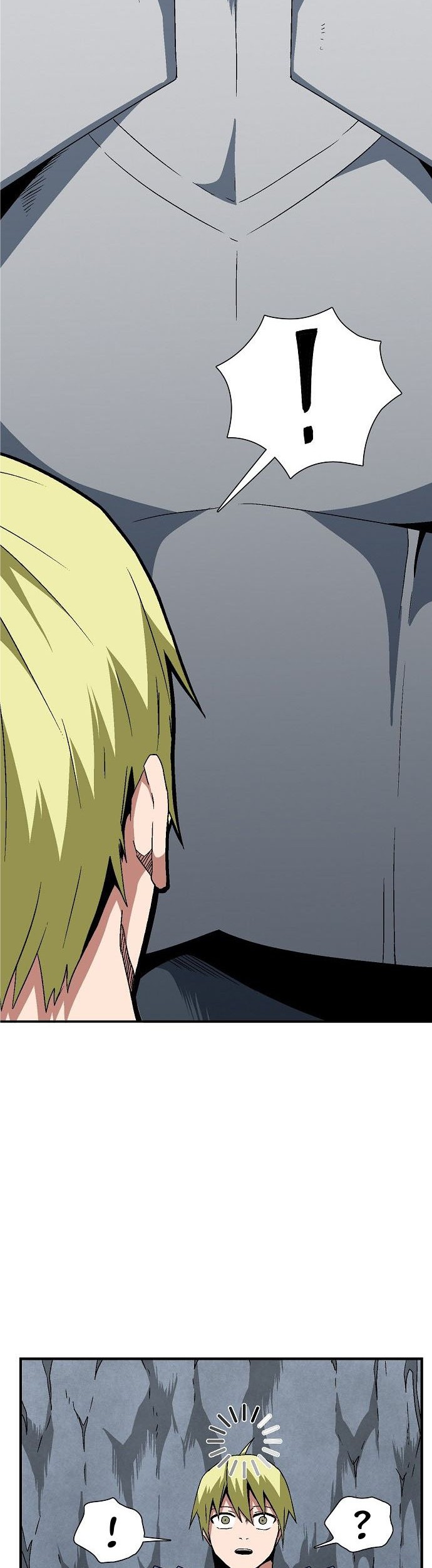 One Step to The Demon King chapter 21 halaman 31
