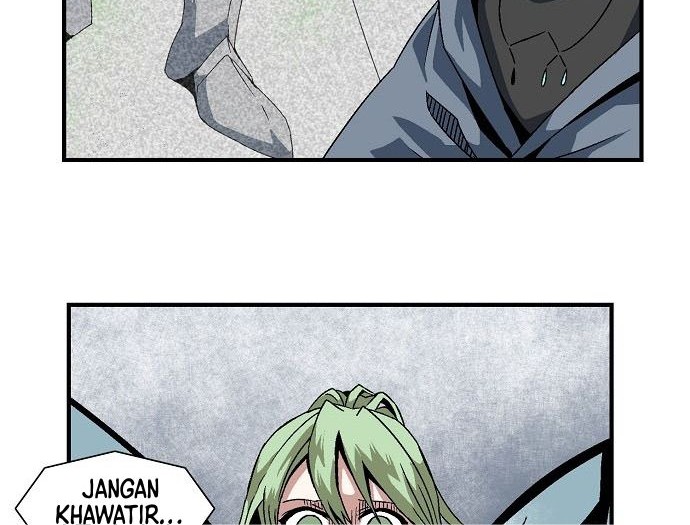 One Step to The Demon King chapter 21 halaman 41