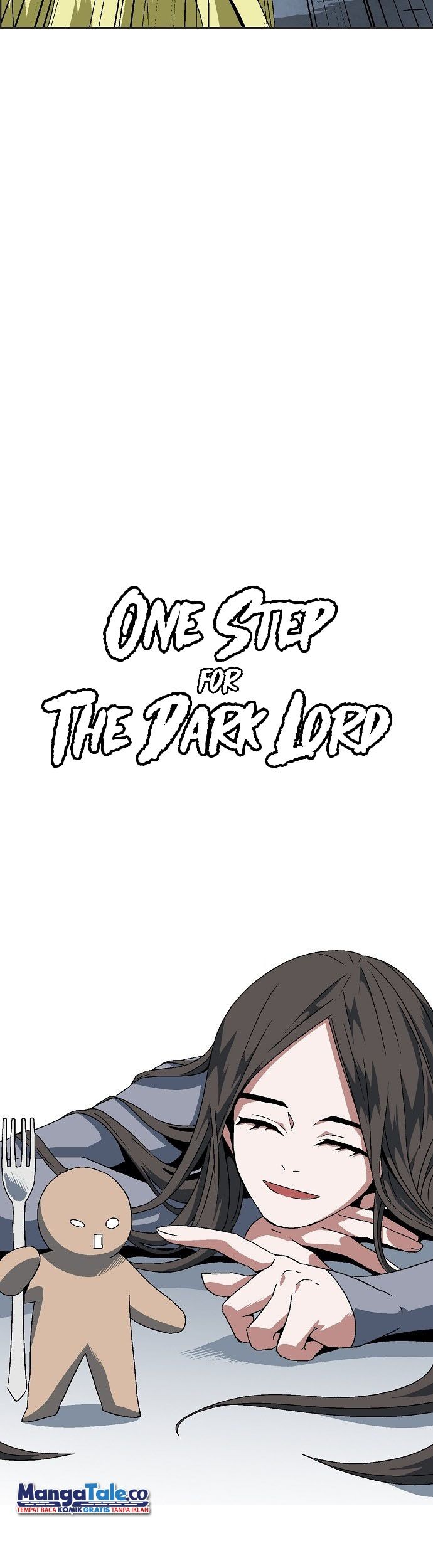 One Step to The Demon King chapter 22 halaman 10