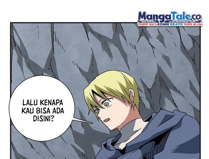 One Step to The Demon King chapter 22 halaman 17