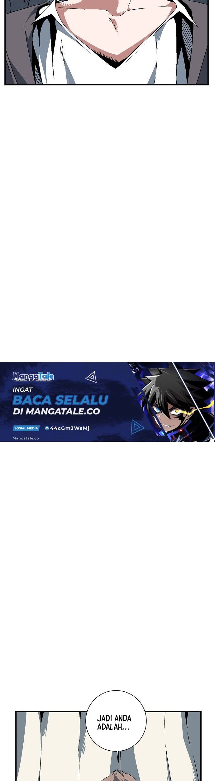 One Step to The Demon King chapter 22 halaman 30