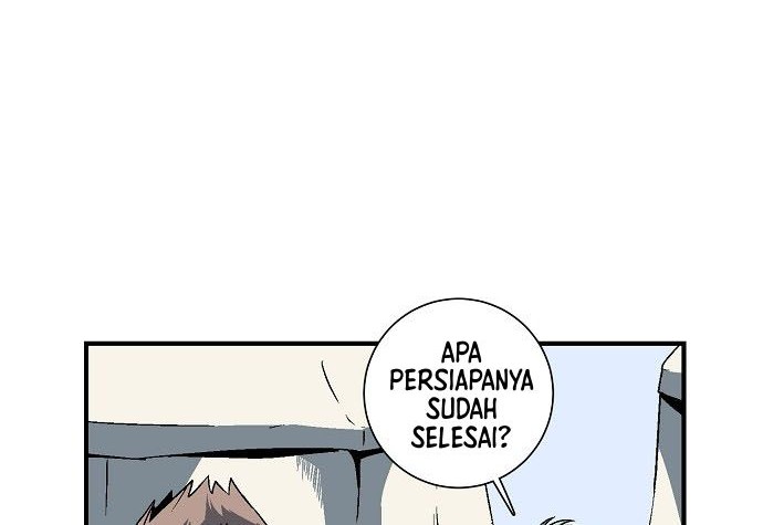 One Step to The Demon King chapter 22 halaman 37