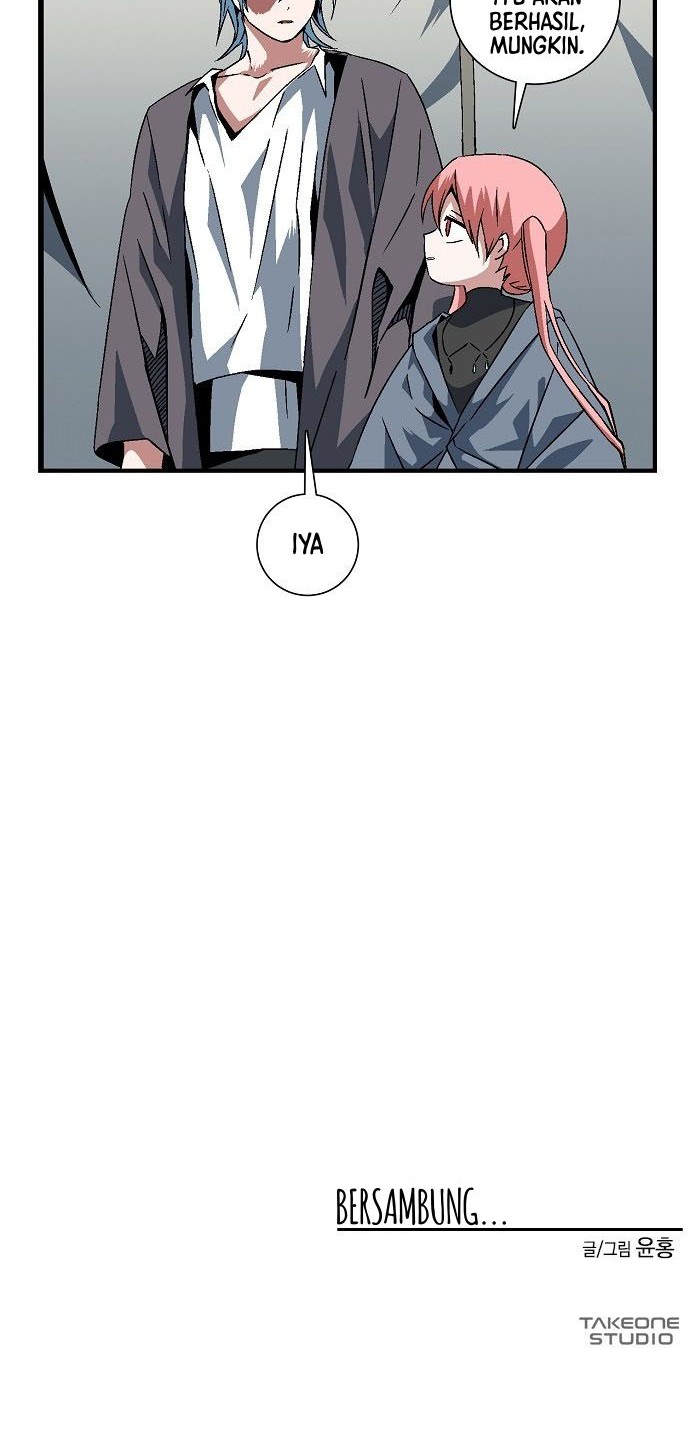 One Step to The Demon King chapter 22 halaman 43