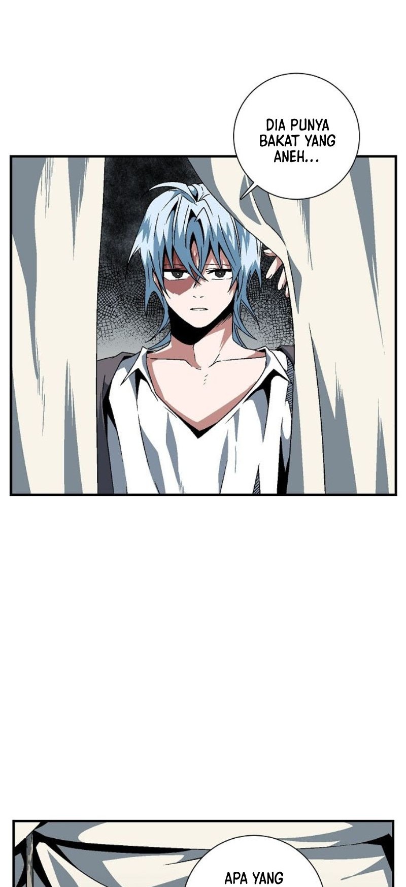 One Step to The Demon King chapter 23 halaman 5