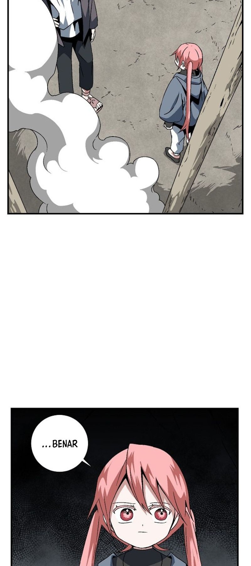 One Step to The Demon King chapter 23 halaman 9