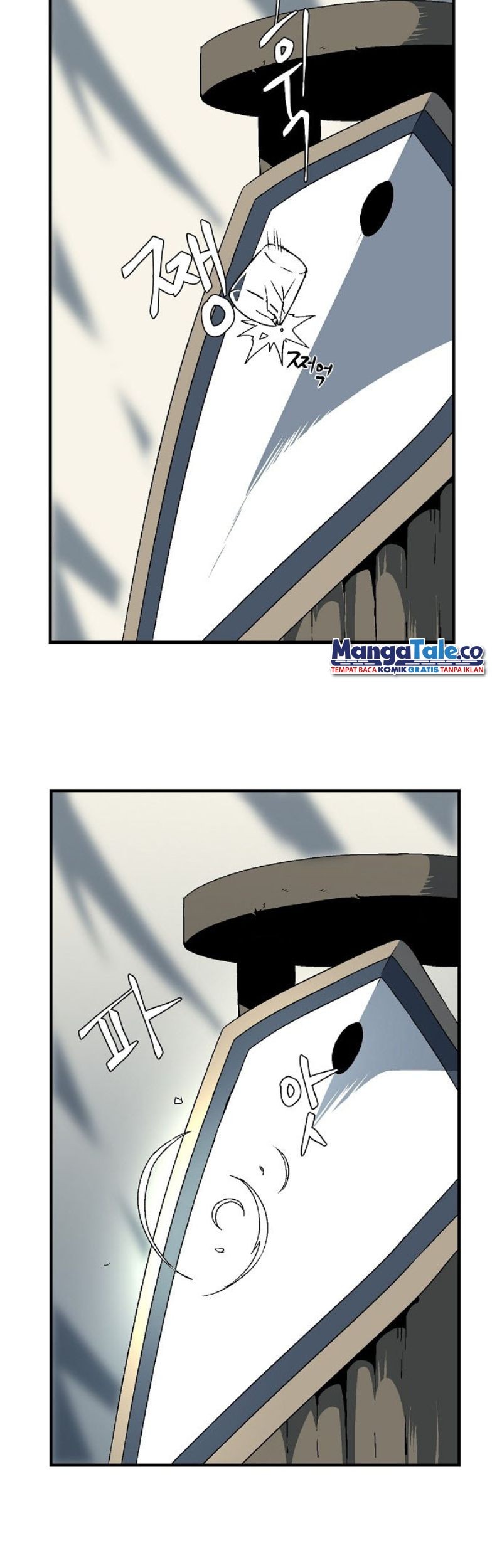 One Step to The Demon King chapter 23 halaman 22