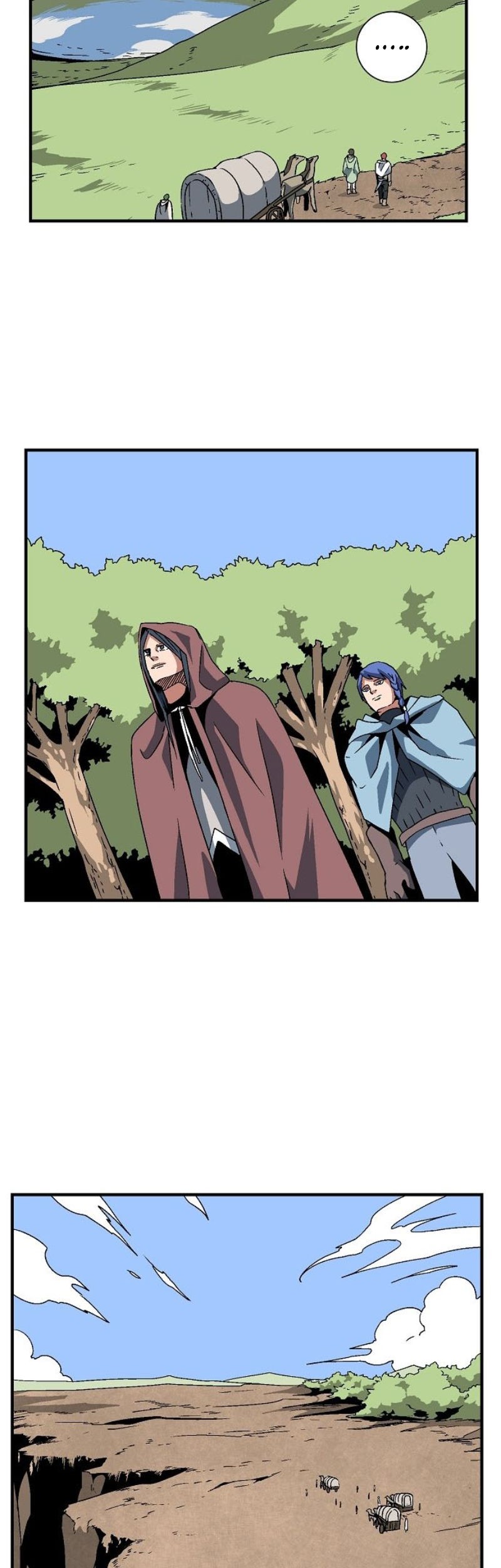 One Step to The Demon King chapter 23 halaman 40