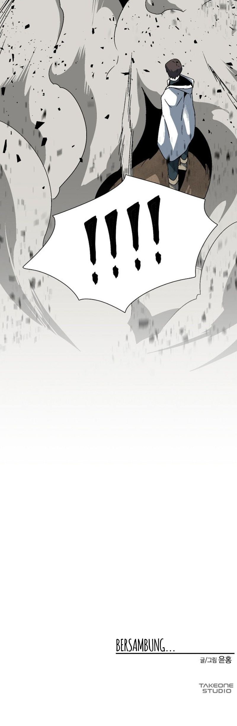 One Step to The Demon King chapter 23 halaman 47