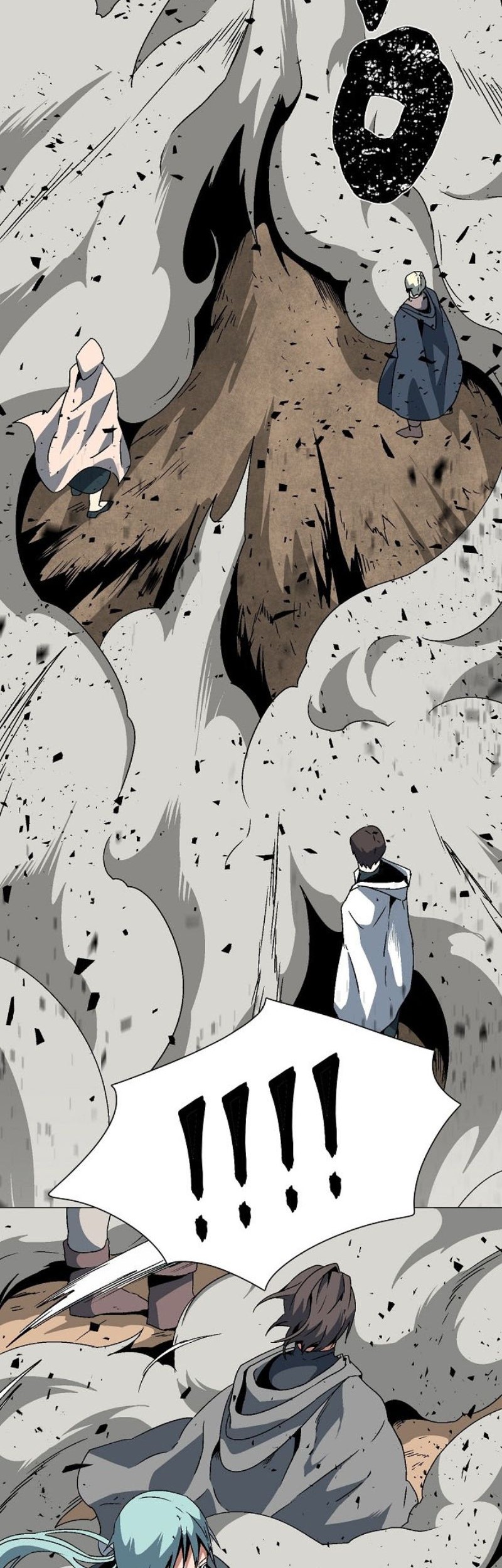 One Step to The Demon King Bab 24 halaman 3