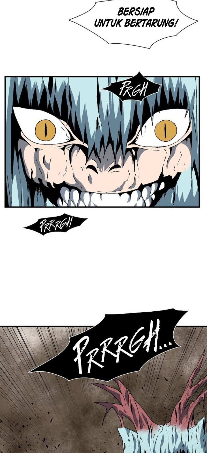 One Step to The Demon King Bab 24 halaman 5