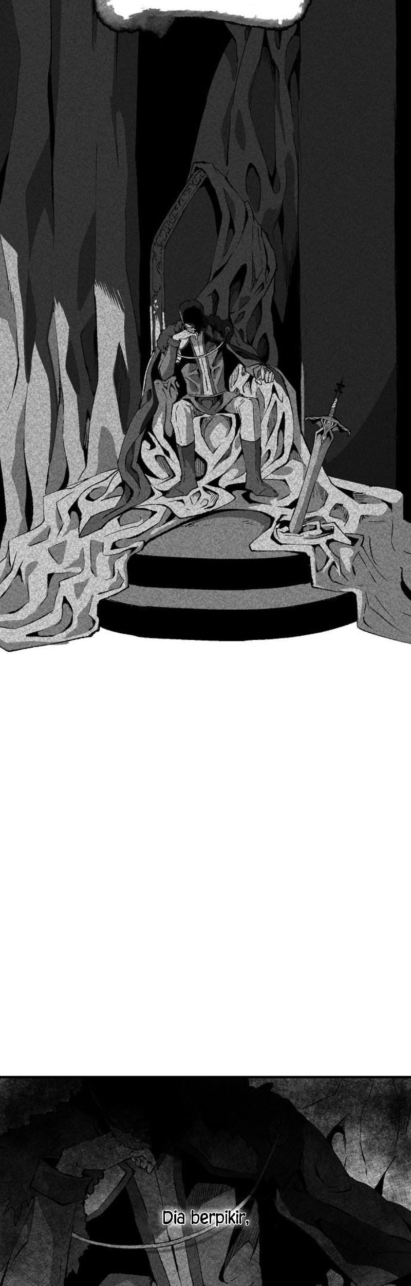 One Step to The Demon King chapter 26 halaman 18
