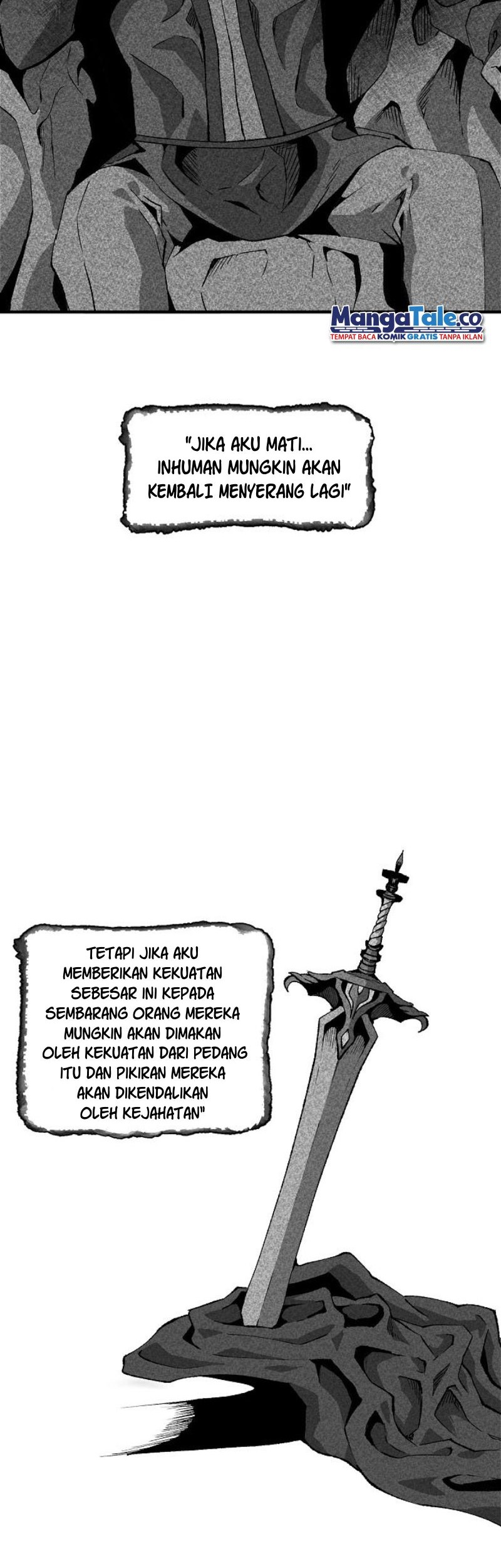One Step to The Demon King chapter 26 halaman 19