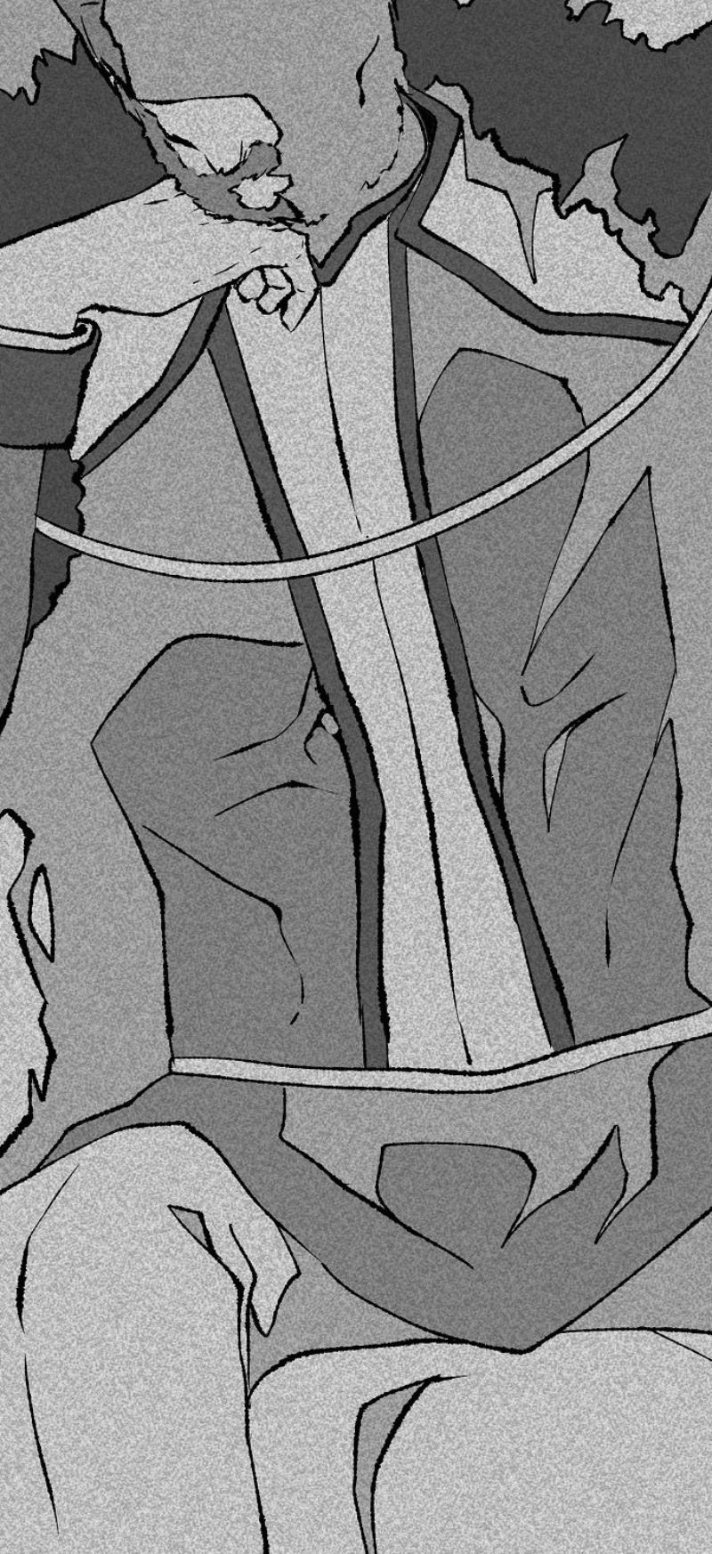 One Step to The Demon King chapter 26 halaman 21