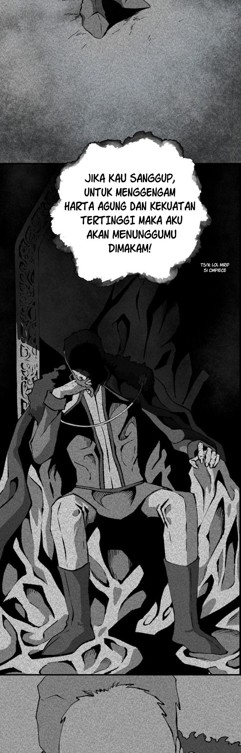 One Step to The Demon King chapter 26 halaman 28