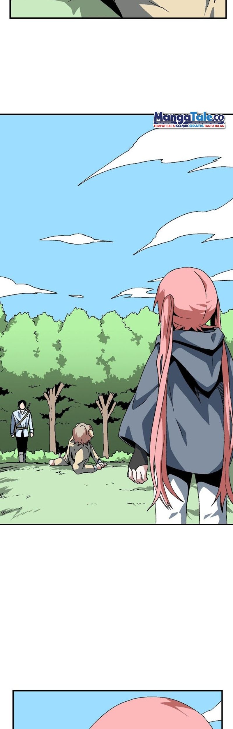 One Step to The Demon King chapter 26 halaman 47